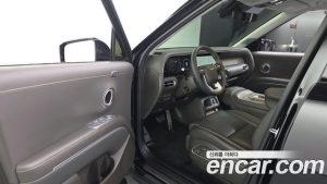 Hyundai Palisade Бензин 2.5T 4WD 9-Seater 2026 года из Южной Кореи