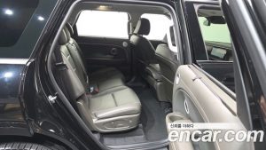 Hyundai Palisade Бензин 2.5T 4WD 9-Seater 2026 года из Южной Кореи