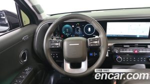 Hyundai Palisade Бензин 2.5T 4WD 9-Seater 2026 года из Южной Кореи