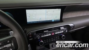 Hyundai Palisade Бензин 2.5T 4WD 9-Seater 2026 года из Южной Кореи