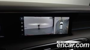 Hyundai Palisade Бензин 2.5T 4WD 9-Seater 2026 года из Южной Кореи