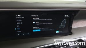 Hyundai Palisade Бензин 2.5T 4WD 9-Seater 2026 года из Южной Кореи