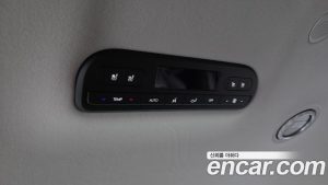 Hyundai Palisade Бензин 2.5T 4WD 9-Seater 2026 года из Южной Кореи