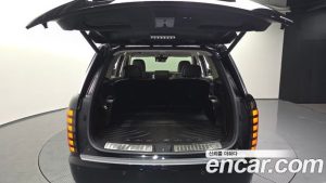 Hyundai Palisade Бензин 2.5T 4WD 9-Seater 2026 года из Южной Кореи