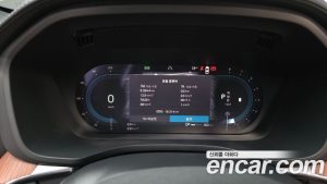 Volvo XC60 B5 Ultra Bright 2025 года из Южной Кореи