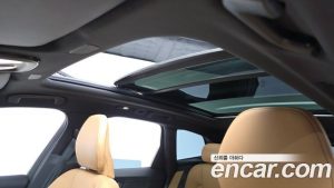 Volvo XC60 B5 Ultra Bright 2025 года из Южной Кореи