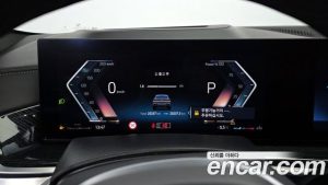 BMW X6 xDrive40i M Sport 2024 года из Южной Кореи