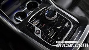 BMW X6 xDrive40i M Sport 2024 года из Южной Кореи