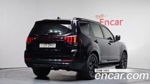 Kia Mohave Дизель 3.0 4WD 6 2024 года из Южной Кореи