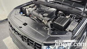 Kia Mohave Дизель 3.0 4WD 6 2024 года из Южной Кореи