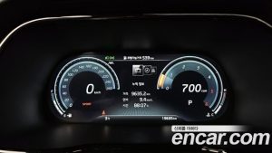 Kia Mohave Дизель 3.0 4WD 6 2024 года из Южной Кореи