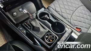 Kia Mohave Дизель 3.0 4WD 6 2024 года из Южной Кореи