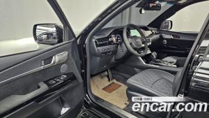 Kia Mohave Дизель 3.0 4WD 6 2024 года из Южной Кореи
