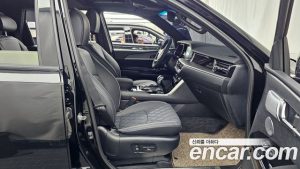 Kia Mohave Дизель 3.0 4WD 6 2024 года из Южной Кореи