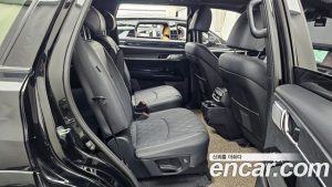 Kia Mohave Дизель 3.0 4WD 6 2024 года из Южной Кореи