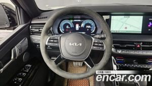 Kia Mohave Дизель 3.0 4WD 6 2024 года из Южной Кореи