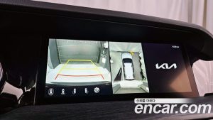Kia Mohave Дизель 3.0 4WD 6 2024 года из Южной Кореи