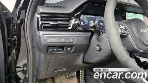 Kia Mohave Дизель 3.0 4WD 6 2024 года из Южной Кореи