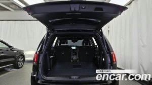 Kia Mohave Дизель 3.0 4WD 6 2024 года из Южной Кореи