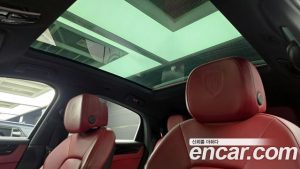 Porsche Cayenne 3.0 Coupe 2022 года из Южной Кореи