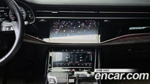 Audi Q7 45 TDI 4WD Premium 2023 года из Южной Кореи
