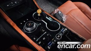 Kia K5 1.6 Turbo 2024 года из Южной Кореи