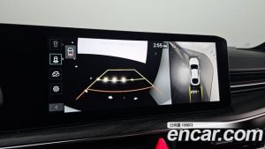 Kia K5 1.6 Turbo 2024 года из Южной Кореи