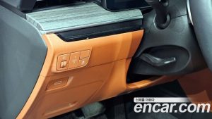 Kia K5 1.6 Turbo 2024 года из Южной Кореи