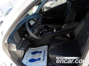 Hyundai AVANTE Modern 2026 года из Южной Кореи