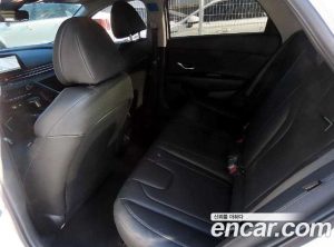 Hyundai AVANTE Modern 2026 года из Южной Кореи