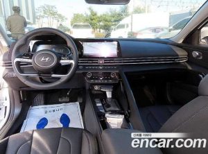 Hyundai AVANTE Modern 2026 года из Южной Кореи