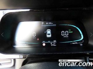 Hyundai AVANTE Modern 2026 года из Южной Кореи