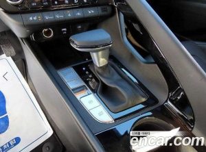 Hyundai AVANTE Modern 2026 года из Южной Кореи