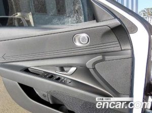 Hyundai AVANTE Modern 2026 года из Южной Кореи