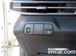 Hyundai AVANTE Modern 2026 года из Южной Кореи