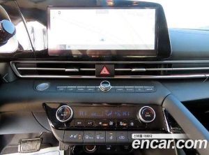 Hyundai AVANTE Modern 2026 года из Южной Кореи