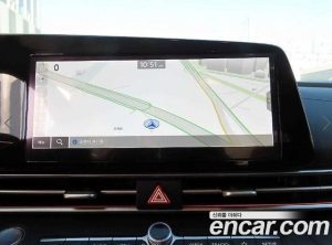 Hyundai AVANTE Modern 2026 года из Южной Кореи