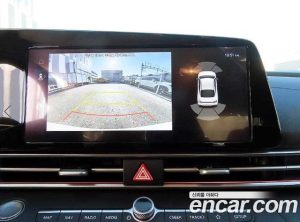 Hyundai AVANTE Modern 2026 года из Южной Кореи