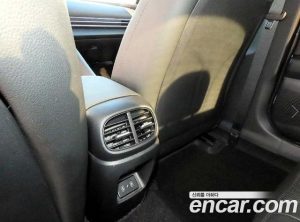Hyundai AVANTE Modern 2026 года из Южной Кореи