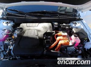Hyundai AVANTE Modern 2026 года из Южной Кореи