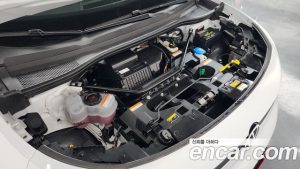 Volkswagen ID.5 PRO 2025 года из Южной Кореи