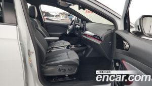 Volkswagen ID.5 PRO 2025 года из Южной Кореи
