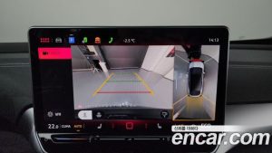 Volkswagen ID.5 PRO 2025 года из Южной Кореи