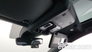 Volkswagen ID.5 PRO 2025 года из Южной Кореи