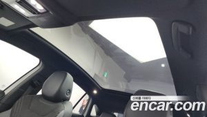 Volkswagen ID.5 PRO 2025 года из Южной Кореи