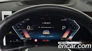 BMW 3-Series 320i 2023 года из Южной Кореи