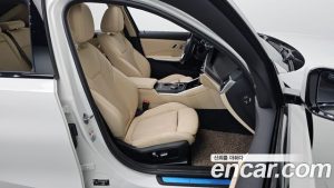 BMW 3-Series 320i 2023 года из Южной Кореи