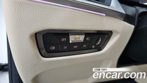 BMW 3-Series 320i 2023 года из Южной Кореи