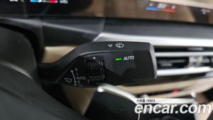 BMW 3-Series 320i 2023 года из Южной Кореи