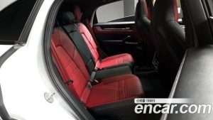 Porsche Cayenne 3.0 Coupe 2025 года из Южной Кореи
